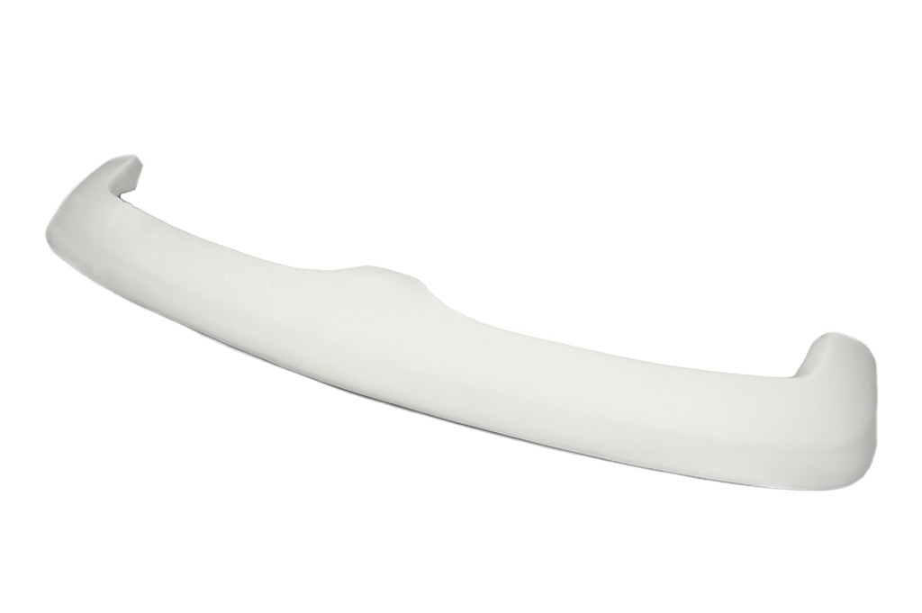 Windshield visor (adhesive, paintable) for Volkswagen LT 1995-2006 - image 1