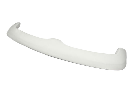 Windshield visor (adhesive, paintable) for Volkswagen LT 1995-2006 - image 1