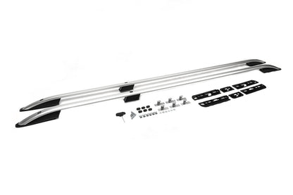 Skyport roof rails (grey Mat) for Volkswagen T4 Transporter - image 6
