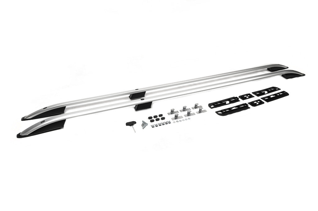 Roof Rails Skyport (matte grey) for Volkswagen T4 Caravelle/Multivan 1990-2003 - image 4