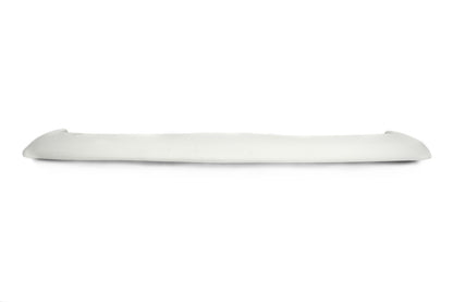 Windshield visor (adhesive, paintable) for Volkswagen LT 1995-2006 - image 3