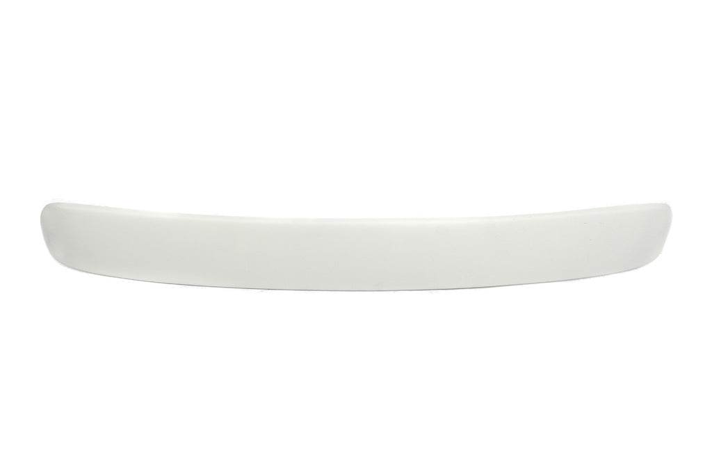Meliset spoiler (for painting) for Kia Sorento I BL 2002-2009 - Reelken Auto