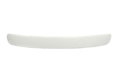 Meliset spoiler (for painting) for Kia Sorento I BL 2002-2009 - Reelken Auto