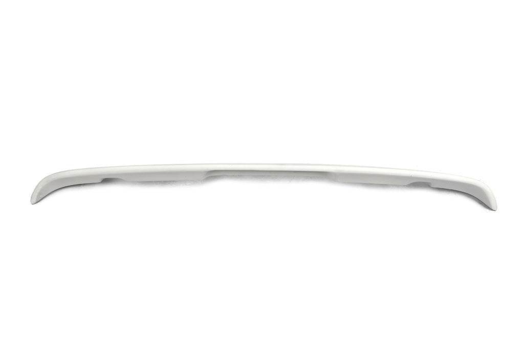 Meliset spoiler (for painting) for Kia Sorento I BL 2002-2009 - Reelken Auto
