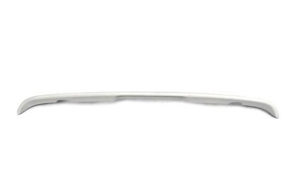 Meliset spoiler (for painting) for Kia Sorento I BL 2002-2009 - Reelken Auto
