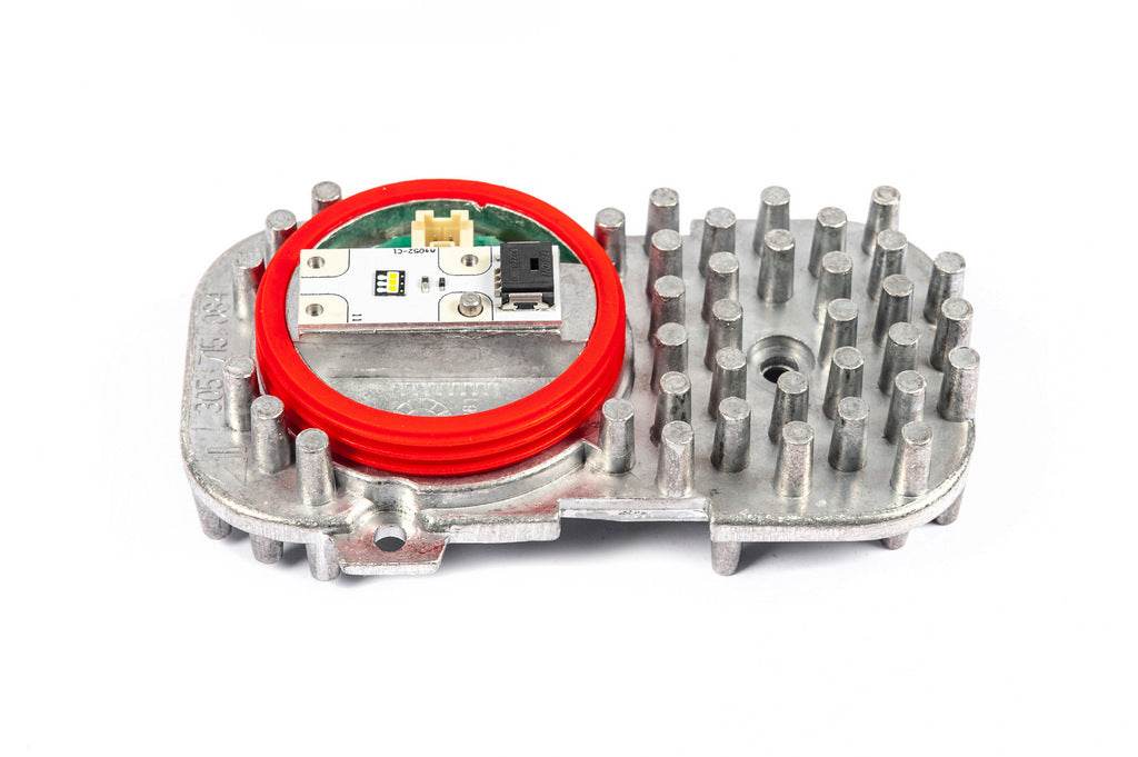 LED module in the headlight 63117263051 (Model) (1 pc.) for BMW X6 F-16 2014-2019 - Reelken Auto