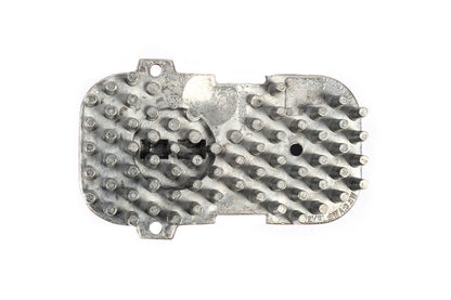 LED Headlight Module 63117263051 (Model) (1 pc) for BMW X6 F-16 2014-2019 - image 4