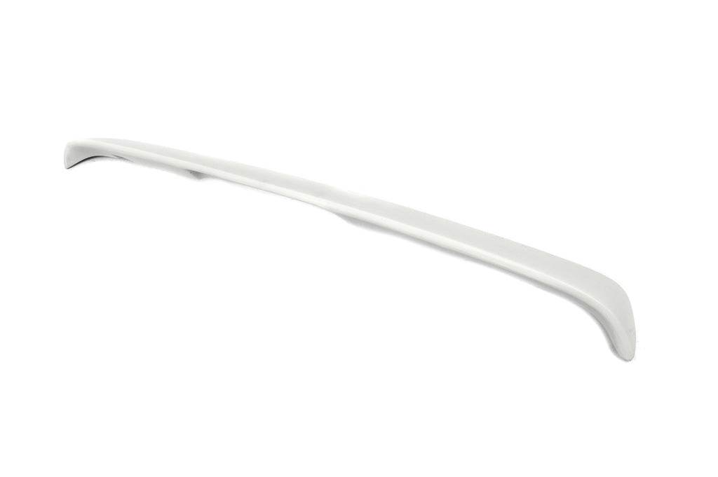 Meliset spoiler (for painting) for Kia Sorento I BL 2002-2009 - Reelken Auto