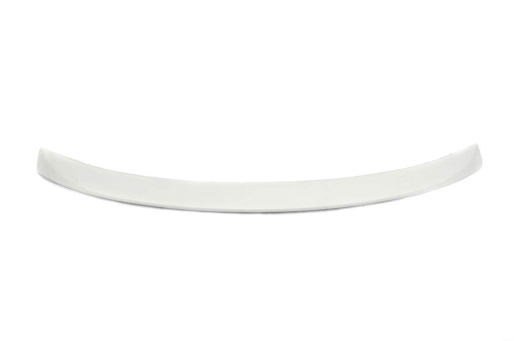 Spoiler (2017+, under painting) for Peugeot 301 - Reelken Auto