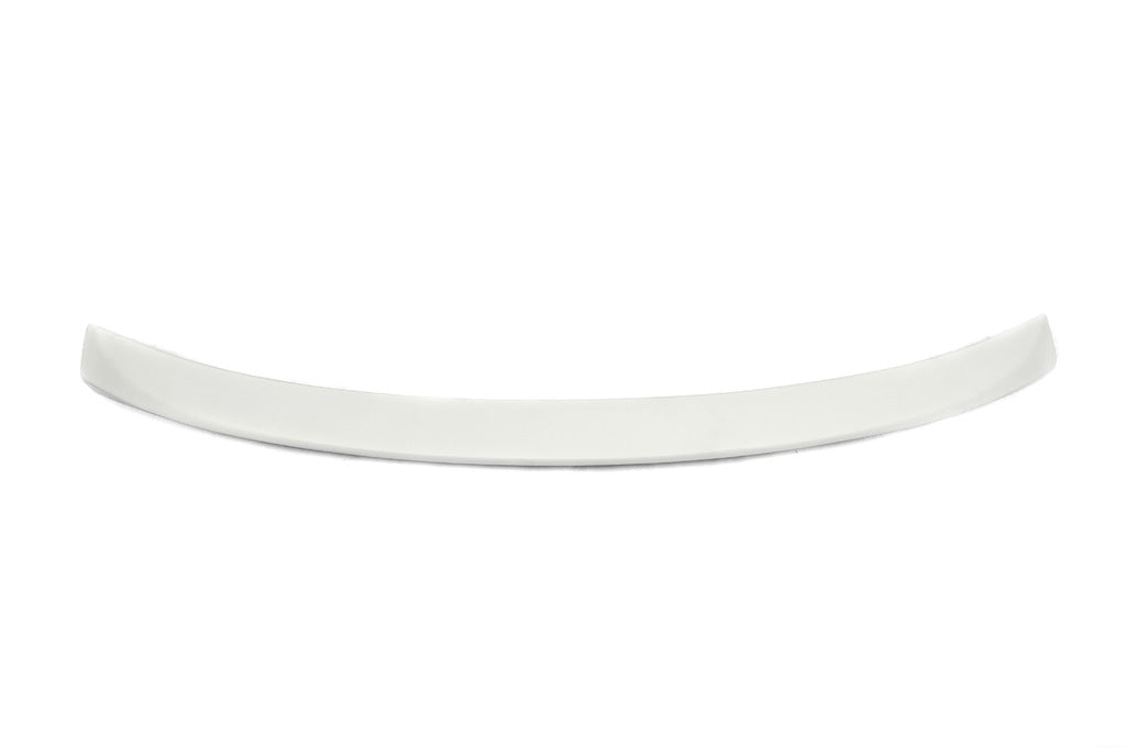 Rear Spoiler (2017+, primed) for Peugeot 301 2012- - image 3