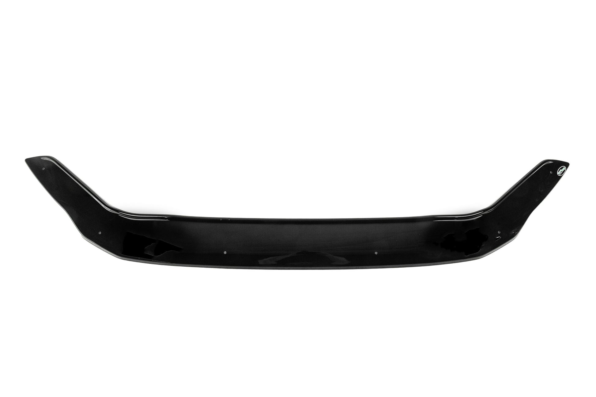 Hood Deflector EuroCap for Ford Custom 2023- - image 2