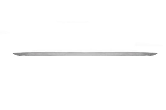 Trunk edge Carmos (SD) for Volkswagen Passat B7 2012-2015 - image 1
