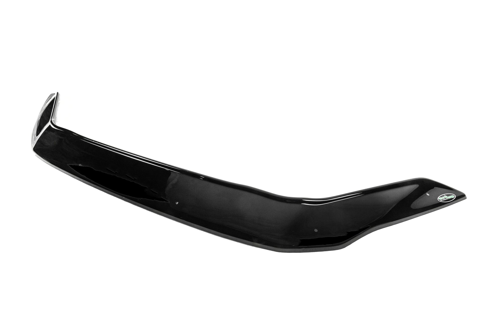 Hood Deflector EuroCap for Ford Custom 2023- - image 4