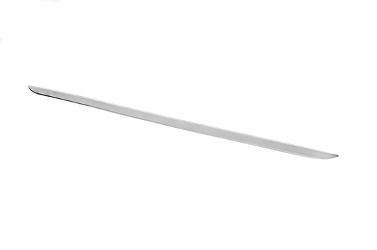 Trunk edge Carmos (SD) for Volkswagen Passat B7 2012-2015 - image 2