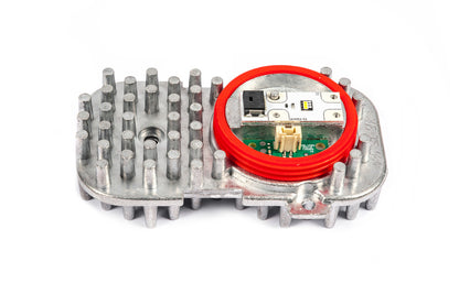 LED Headlight Module 63117240799 (1 pc) for BMW 3 Series E90/E91 2005-2011 - image 1