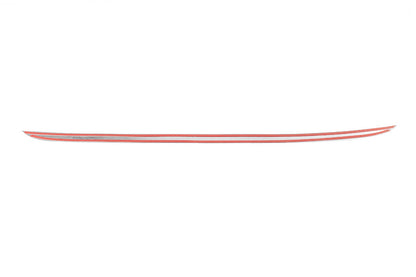 Trunk edge Carmos (SD) for Volkswagen Passat B7 2012-2015 - image 3