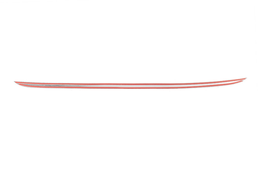 Trunk Trim Carmos (SD) for Volkswagen Passat B7 2012-2015 - image 3