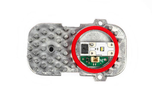 LED module in the headlight 63117240799 (1 pc.) for BMW 3 series E-90/91/92/93 2005-2011 - Reelken Auto