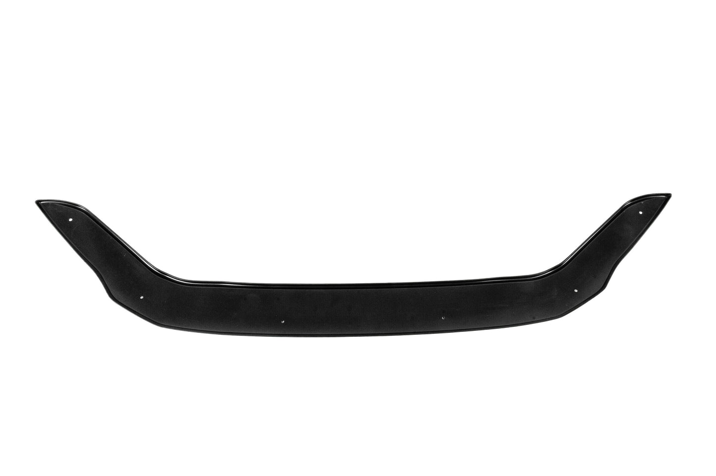 Hood Deflector EuroCap for Ford Custom 2023- - image 6