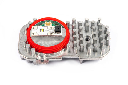 LED Headlight Module 63117240799 (1 pc) for BMW 3 Series E90/E91 2005-2011 - image 3