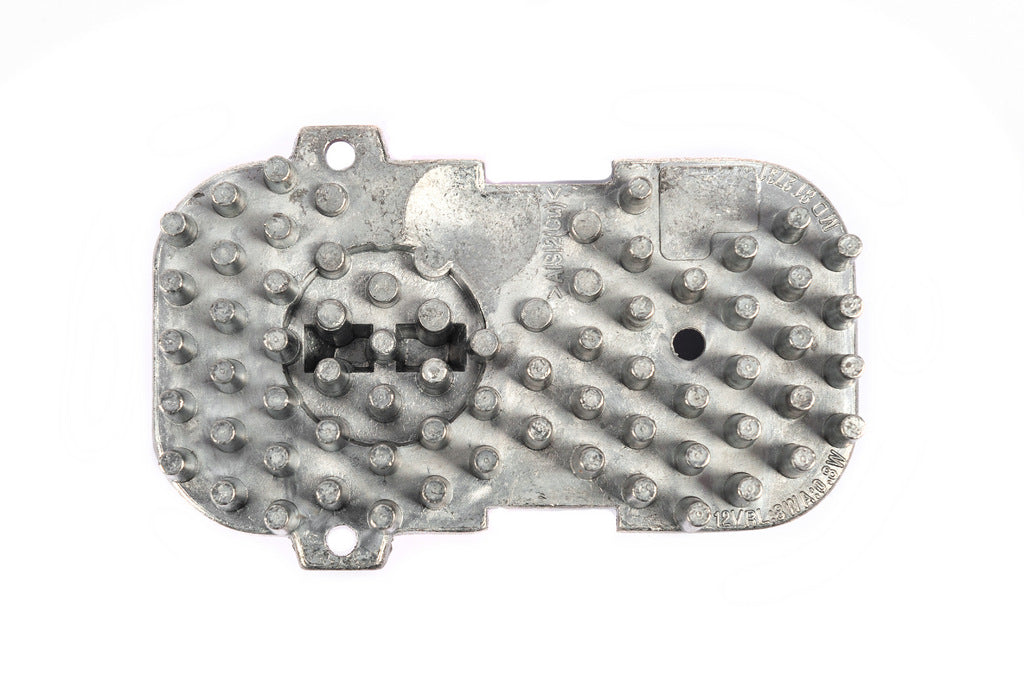 LED Headlight Module 63117240799 (1 pc) for BMW 3 Series E-90/91/92/93 2005-2011 - image 4