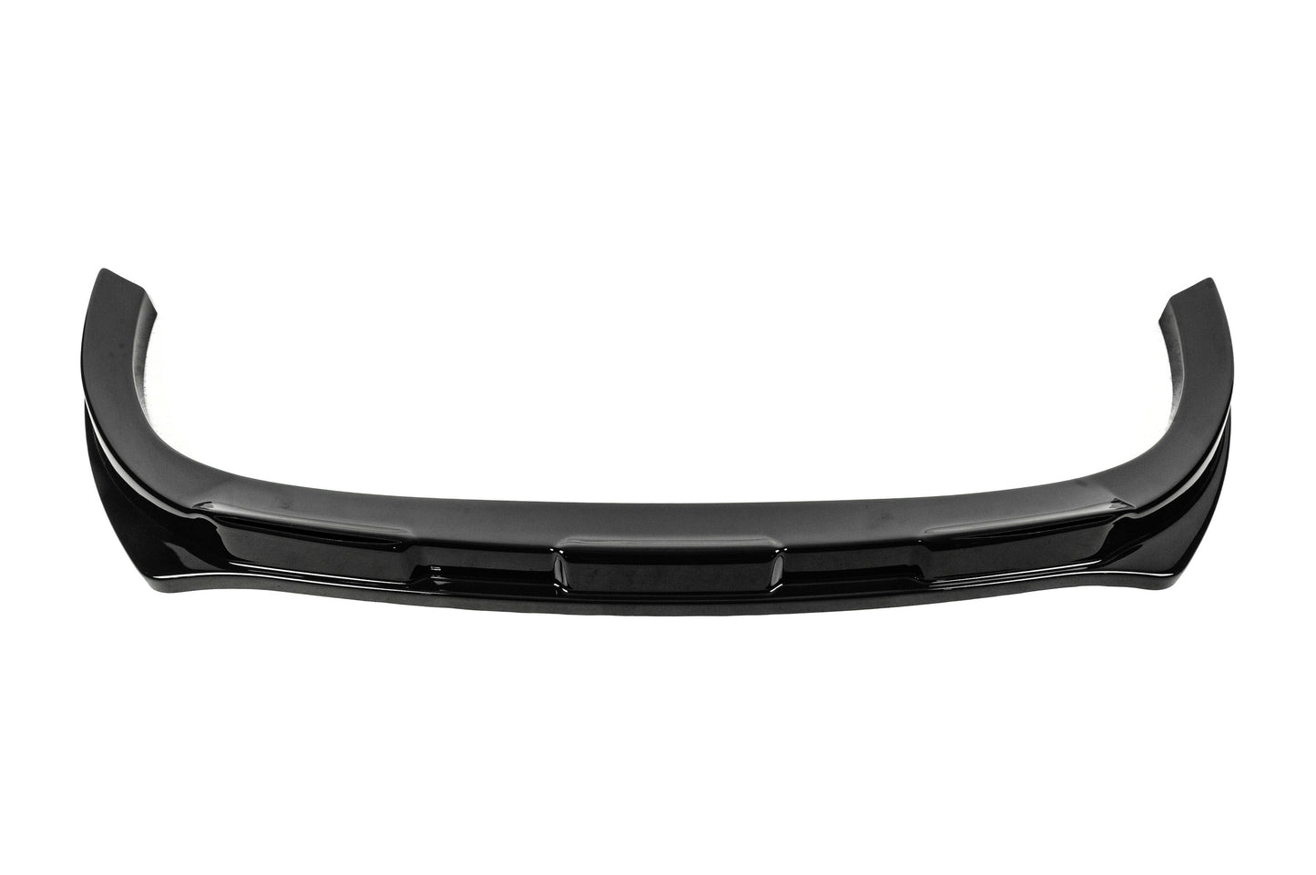 Front lip 2021+ (ABS) for Renault Trafic 2015- - image 1