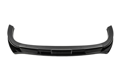 Front lip 2021+ (ABS) for Renault Trafic 2015- - image 1