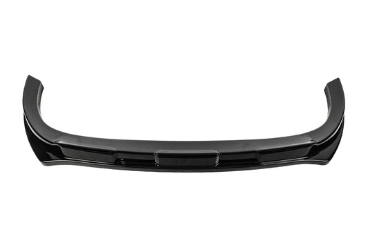 Front lip 2021+ (ABS) for Renault Trafic 2015- - image 1