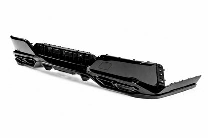 Aero Kit Body Kit Set (for M760, M-Sport and i7 M70) for BMW 7 Series G70/G71 2022- - image 34