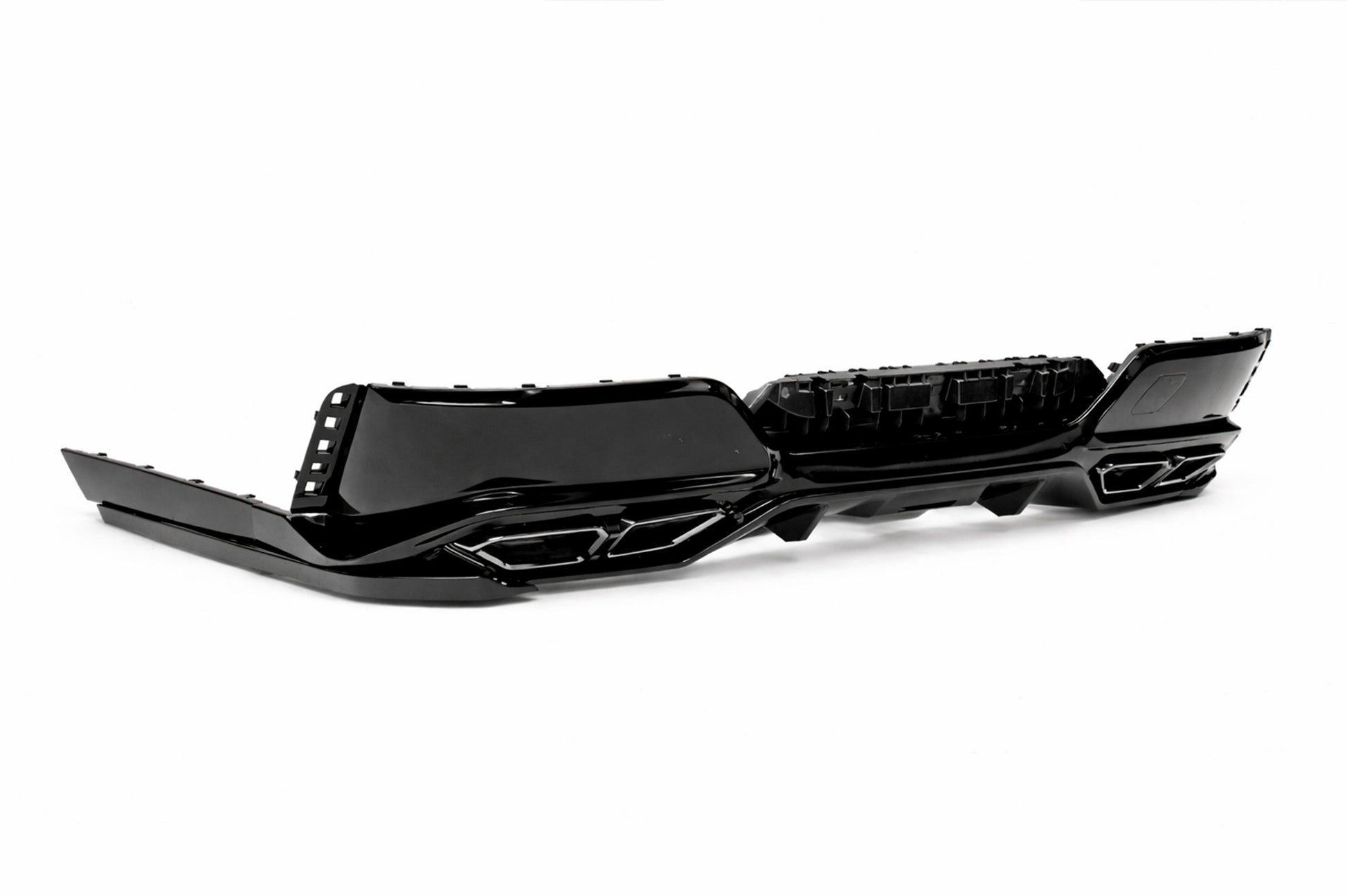 Aero Kit Body Kit Set (for M760, M-Sport and i7 M70) for BMW 7 Series G70/G71 2022- - image 35
