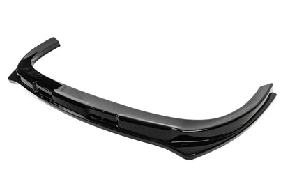 Front lip 2021+ (ABS) for Renault Trafic 2015- - image 2