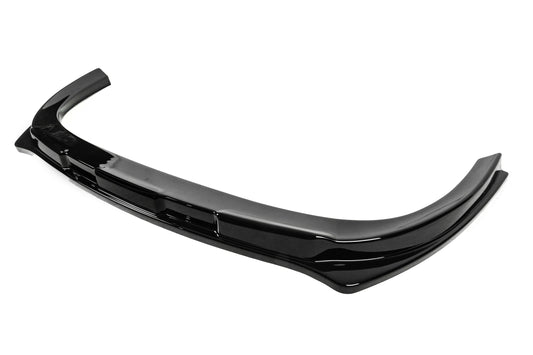 Front lip 2021+ (ABS) for Renault Trafic 2015- - image 2