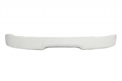 Meliset Spoiler (primed for painting) for Opel Zafira Life 2019- - image 1