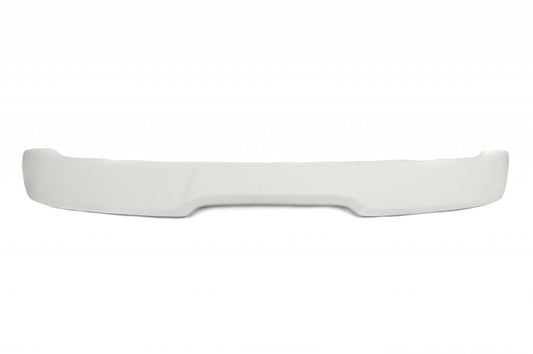 Meliset Spoiler (primed for painting) for Opel Zafira Life 2019- - image 1