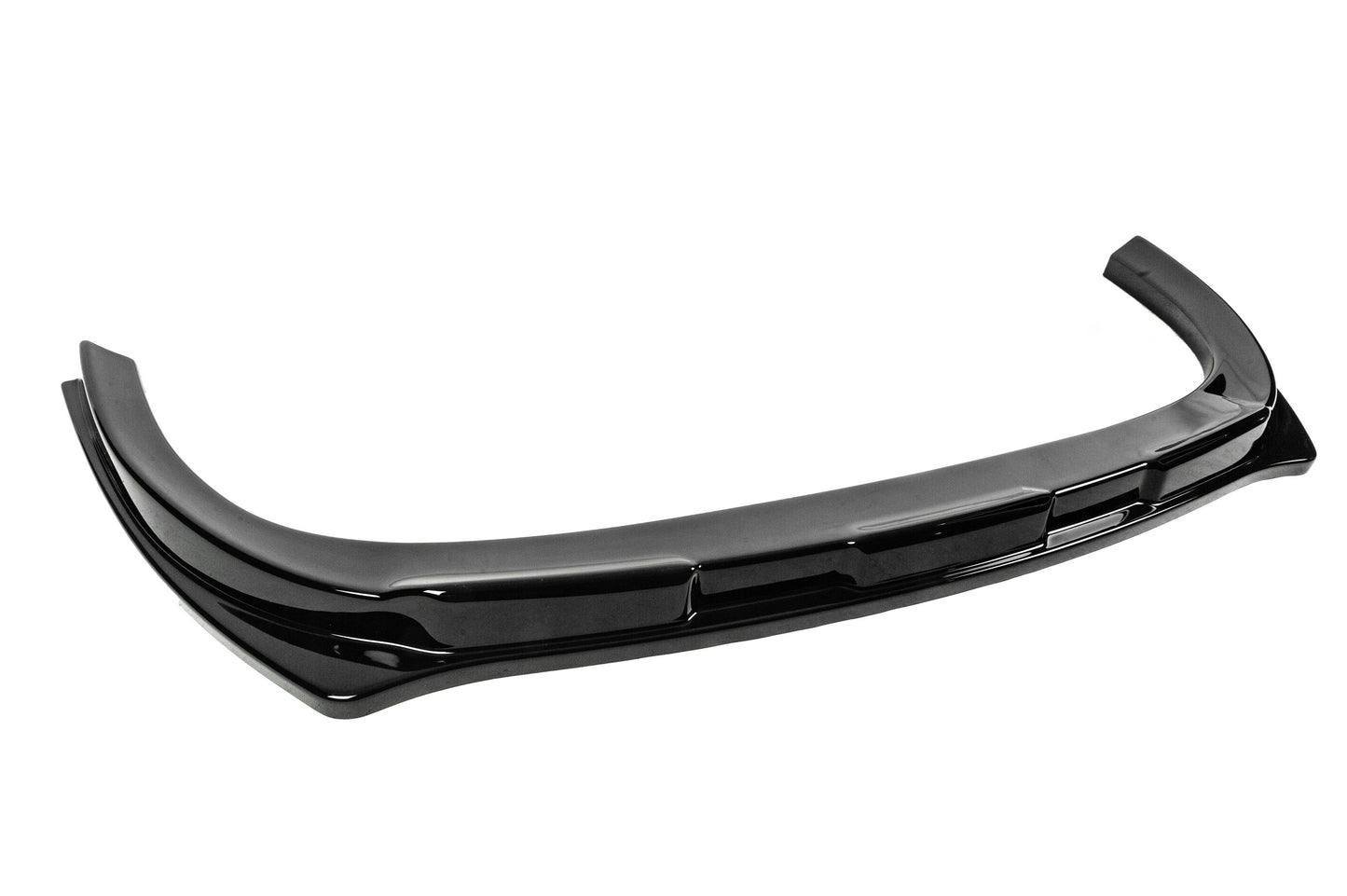 Front lip 2021+ (ABS) for Renault Trafic 2015- - image 3