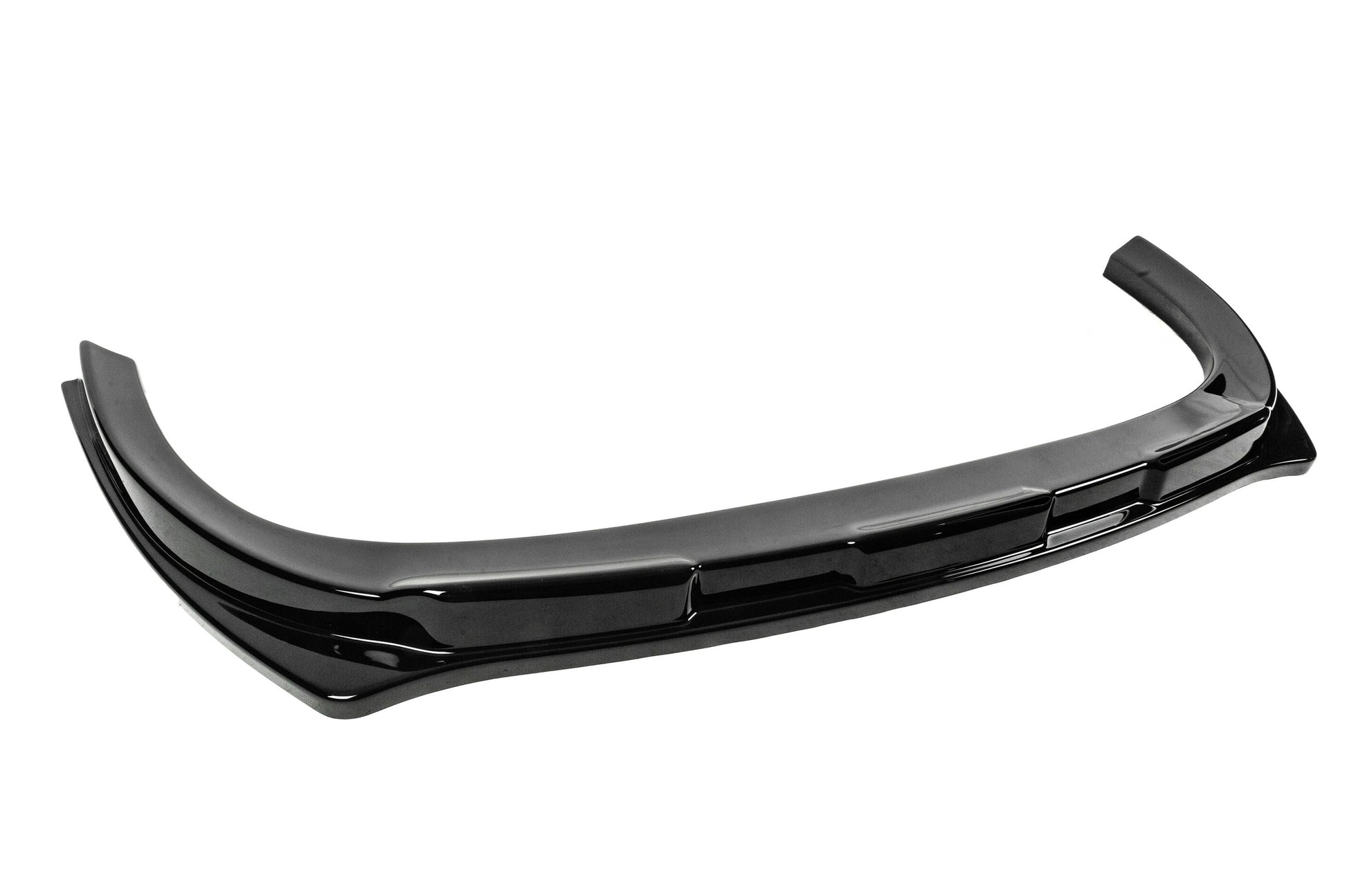 Front lip 2021+ (ABS) for Renault Trafic 2015- - image 3