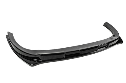 Front lip 2021+ (ABS) for Renault Trafic 2015- - image 3