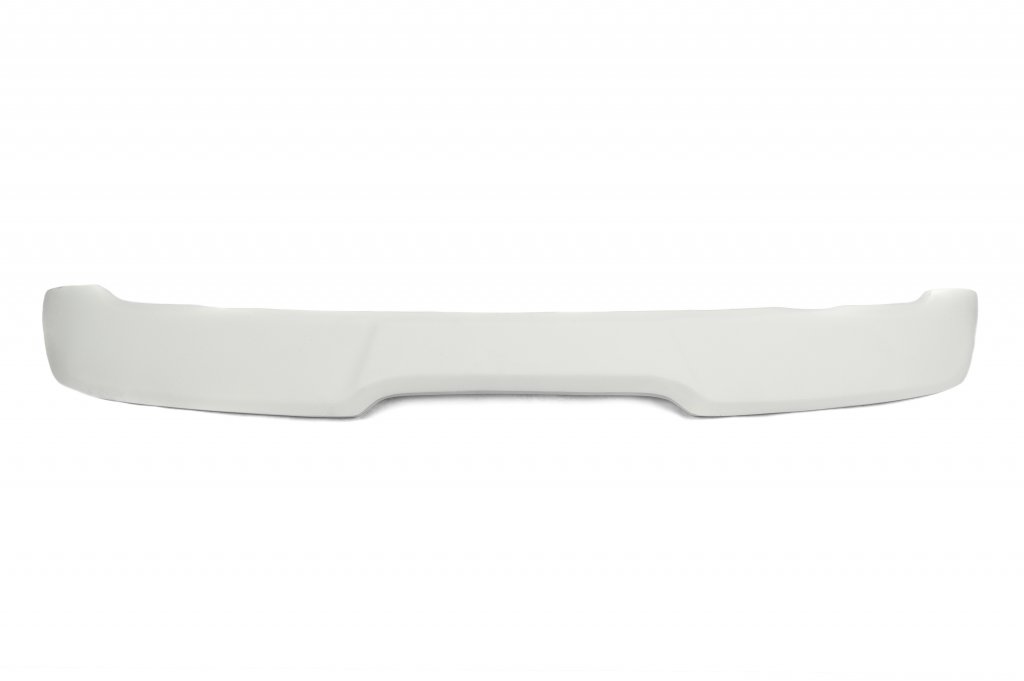 Meliset Spoiler (primed for painting) for Peugeot Traveller 2017- - image 1