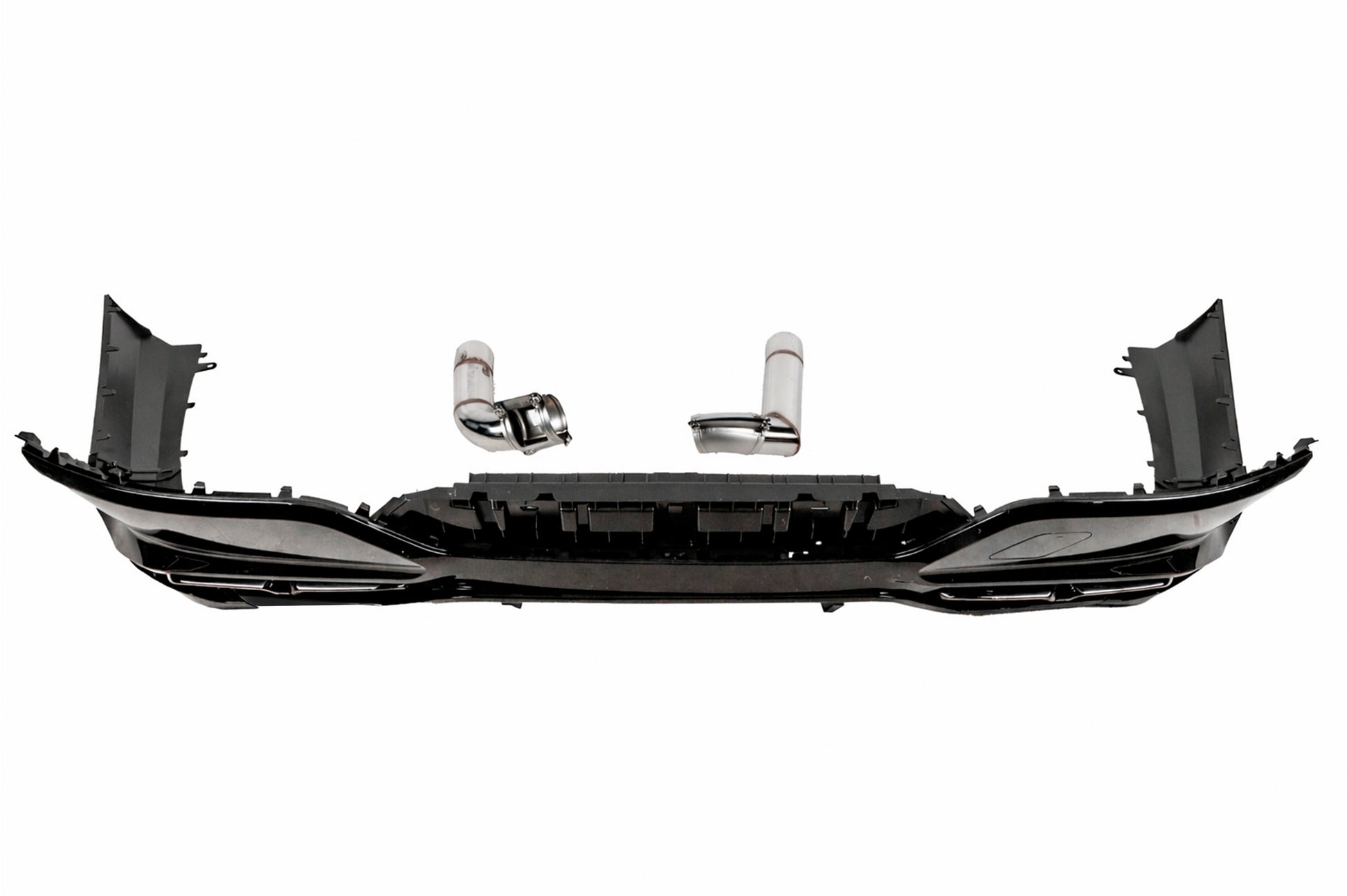 Aero Kit Body Kit Set (for M760, M-Sport and i7 M70) for BMW 7 Series G70/G71 2022- - image 36