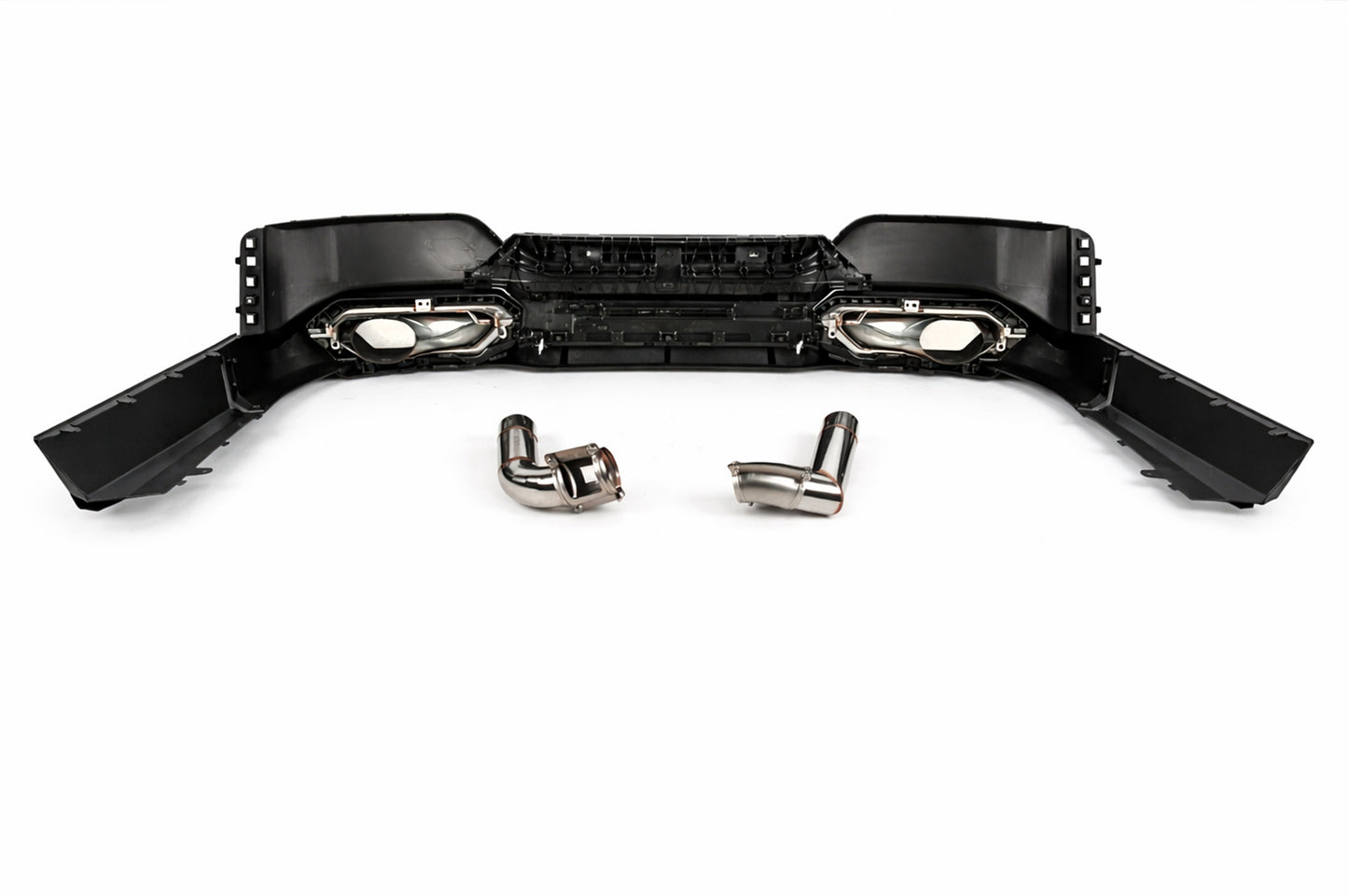 Aero Kit Body Kit Set (for M760, M-Sport and i7 M70) for BMW 7 Series G70/G71 2022- - image 37