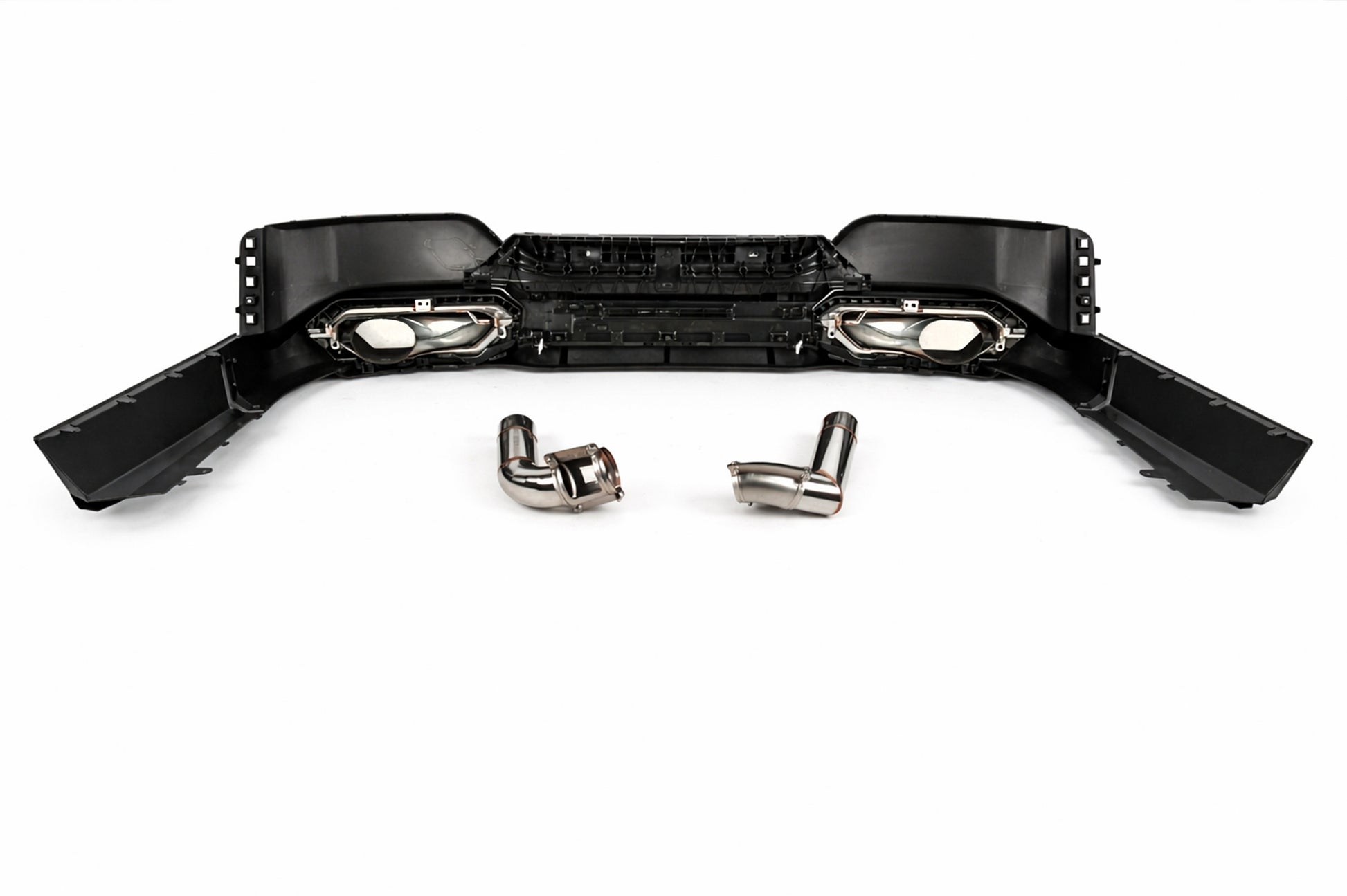 Aero Kit Body Kit Set (for M760, M-Sport and i7 M70) for BMW 7 Series G70/G71 2022- - image 37
