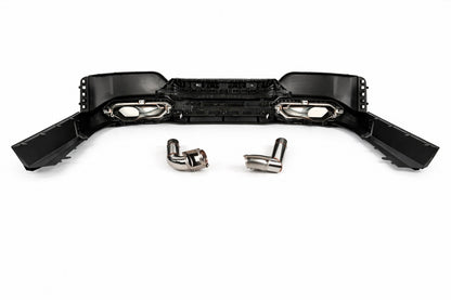 Aero Kit Body Kit Set (for M760, M-Sport and i7 M70) for BMW 7 Series G70/G71 2022- - image 37
