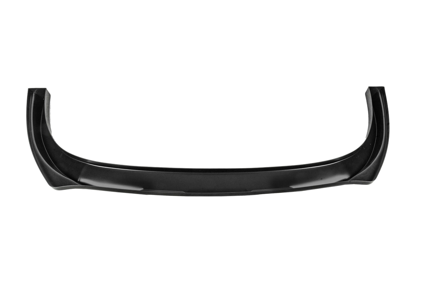 Front lip 2021+ (ABS) for Renault Trafic 2015- - image 4