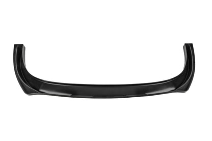 Front lip 2021+ (ABS) for Renault Trafic 2015- - image 4