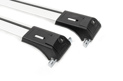 Cross rack for integrated roof rails WingBar (2 pcs) for Honda CRV 2012-2016 - image 3