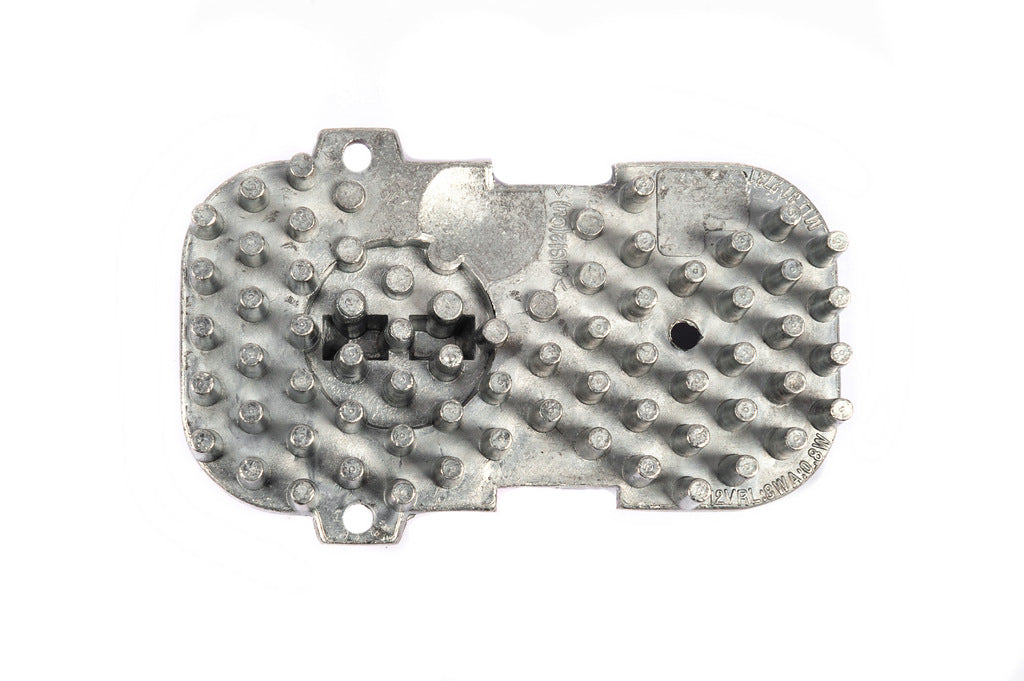 LED Headlight Module 63117263051 (1 pc) for BMW 6 F12/F13/F06 2011-2018 - image 4