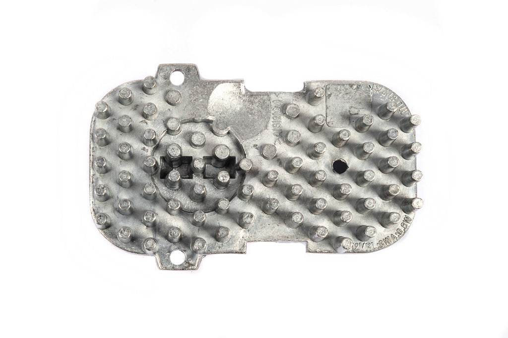 LED module in the headlight 63117263051 (1 pc.) for BMW 6 F12/F13/F06 2011-2015 - Reelken Auto