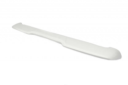 Meliset Spoiler (primed for painting) for Peugeot Expert 2017- - image 3