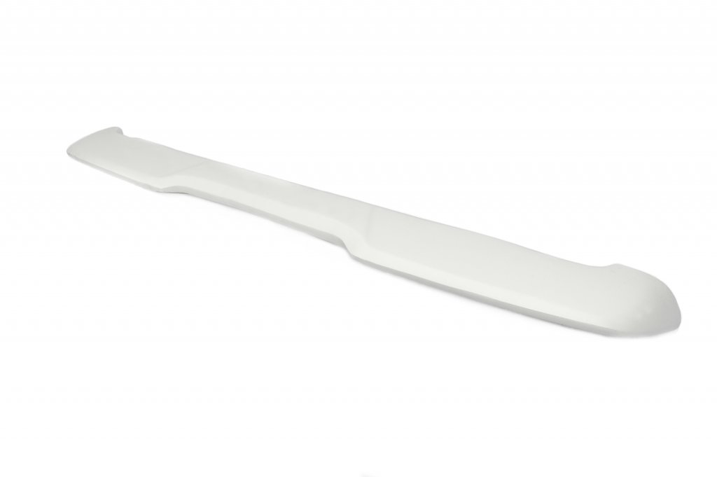Meliset Spoiler (primed for painting) for Citroen Jumpy/Dispatch 2017- - image 3