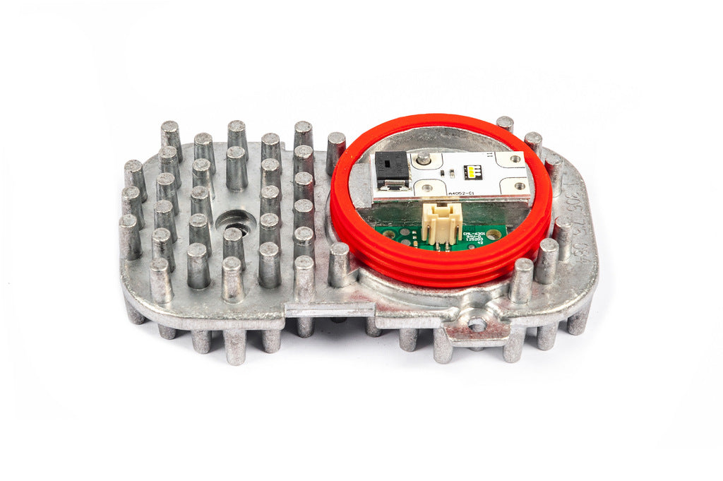 LED Headlight Module 6311726351 (1 pc) for BMW X5 F-15 2013-2018 - image 1